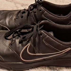 Nike Golf shoes size 8.5